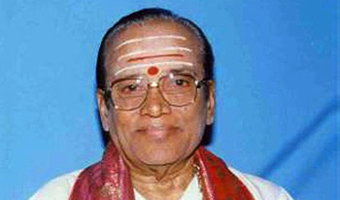 TM Soundararajan is no more