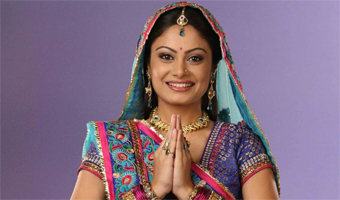 Viewers acceptance makes Toral Anandi Rasputra happy!