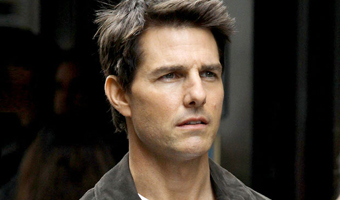 Tom Cruise confirmed for Mission: Impossible 5