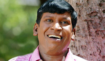 Vadivelu to start shooting today 