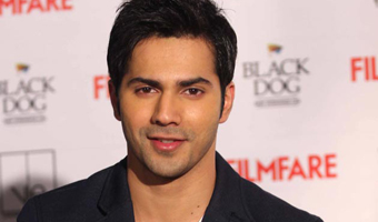 Varun Dhawan keen on endorsing ayurvedic products