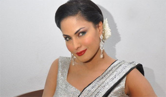 Would like a bit of all three Khans: Veena Malik