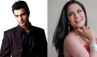 Ashmit was never my friend: Veena Malik