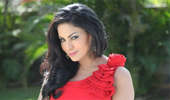 My film is my responsibility, says Veena Malik