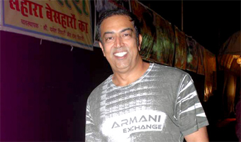 Vindu Dara Singh nabbed for IPL scam links 