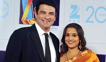 Vidya Balan to holiday in France with husband?