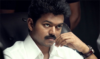 Vijays Thalaivaa in July