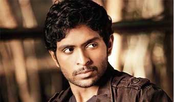 Vikram Prabhus Sigaram Thodu starts rolling