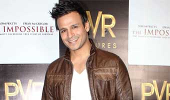 Grand Masti shoot over, tweets Vivek Oberoi