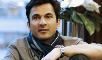 Use fame like a responsibility: Vikas Khanna