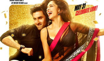 Yeh Jawaani... not just for youngsters