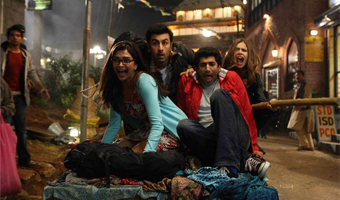 Yeh Jawaani... to break 10 year jinx for Bollywood in Israel