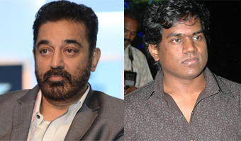 Yuvan to compose music for Kamal