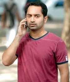 Fahad Fazil in Lenin Rajendrans film