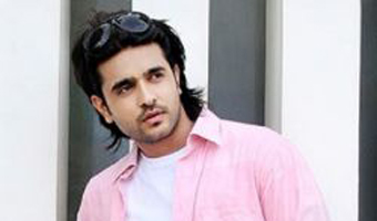 Not nervous, not good actor: TV actor Ashish Sharma
