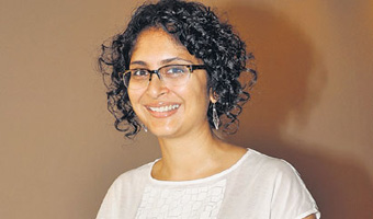 Ship of Theseus message will impress audience: Kiran Rao