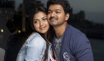 Vijays Thalaivaa creates an online record 