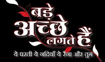 Bade Acche... initially planned as 200 episode show