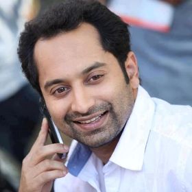 Fahad Fazil to lead in Cartoon