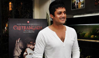 For Jisshu Sengupta, Rituparno was his parents