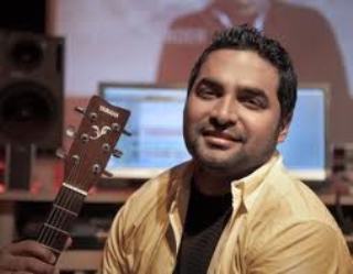 Gopi Sunder sings for Shahrukh Khan