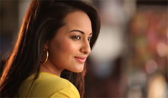 Im far from perfect: Sonakshi Sinha