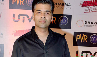 I dont understand the TV game: Karan Johar
