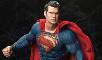 Man of Steel flying high at Indian box office