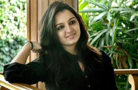 Manju Warrier back to acting