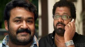 Mohanlal plays a Sardar in V M Vinus next film