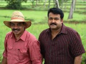 Mohanlal and Satyan Anthikkad to team up again