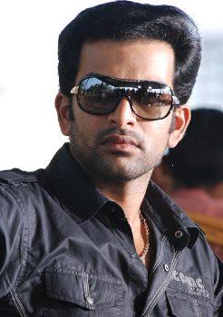 Prithviraj in Ashiq Abus next