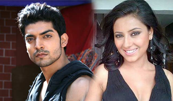 Pratyusha, Gurmeet to spice up Masterchef kitchen