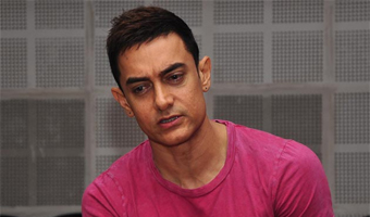 An amazing experience to watch films on IMAX: Aamir Khan