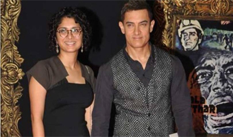 Kiran Rao excited about Aamirs Dhoom 3