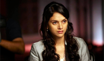 Aditi Rao Hydari, a gol gappa fan!