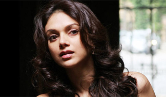 Aditi Rao Hydaris wish list