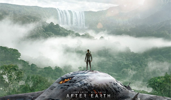 After Earth to have big release in Tamil