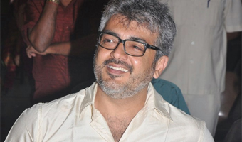 Ajith finds Aathichudi engrossing 