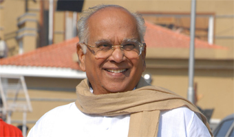 Enter filmdom with devotion: Nageswara Rao 