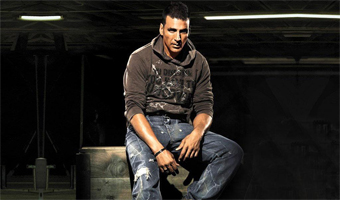 The film industry means everything to me: Akshay Kumar