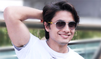 Ali Zafar to shoot for ...Laden sequel in August