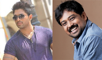 Allu Arjun in  Lingusamy film