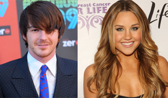 Amanda Bynes is healthy, says Drake Bell