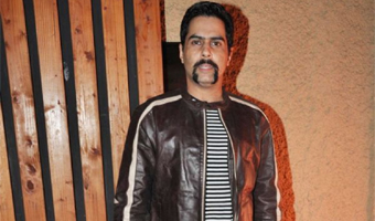 Kyunki... was turning point for me: Aman Verma