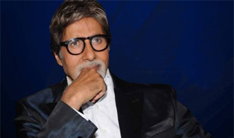 Amitabh regrets not being in wonderful films like Raanjhanaa