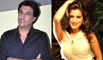 Shiamak, a pioneer of new dance forms: Ameesha Patel