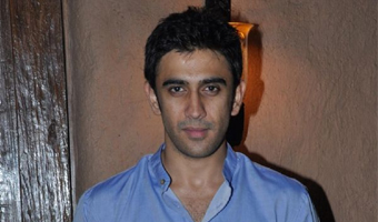 Amit Sadh not in Mehrunissa