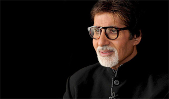 Amitabh Bachchan to star in TV fiction show