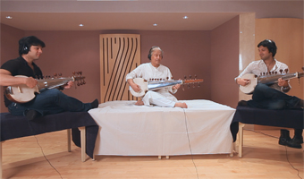 Amjad Ali Khan joins Do Right campaign for a cause